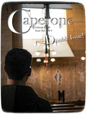 2026 02 CAPERONE